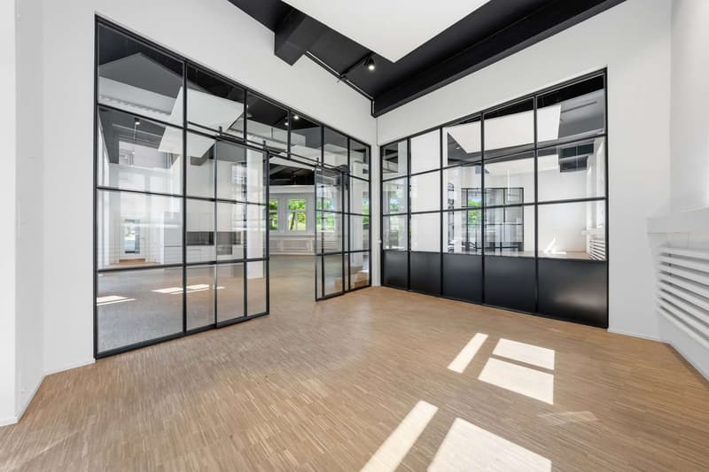 Büro