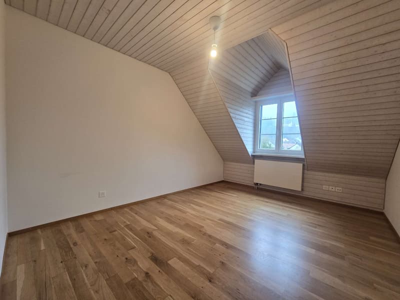 Impressionen Wohnung