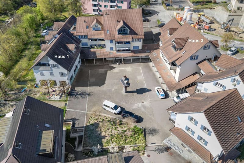 Luftansicht