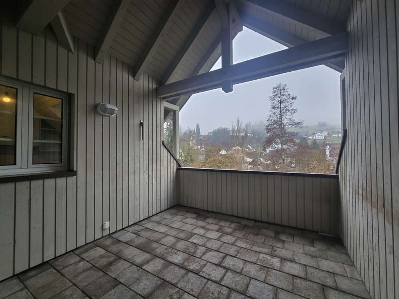 Impression Wohnung