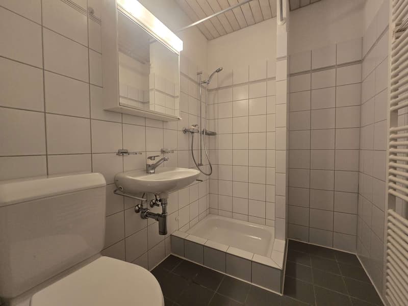 Impressionen Wohnung