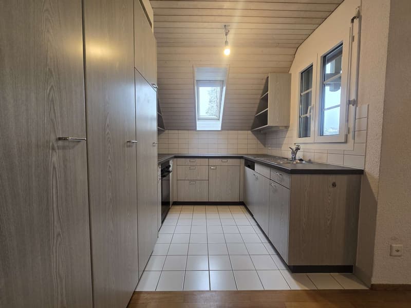 Impressionen Wohnung