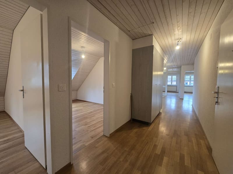 Impressionen Wohnung