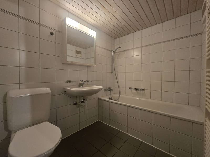Impressionen Wohnung