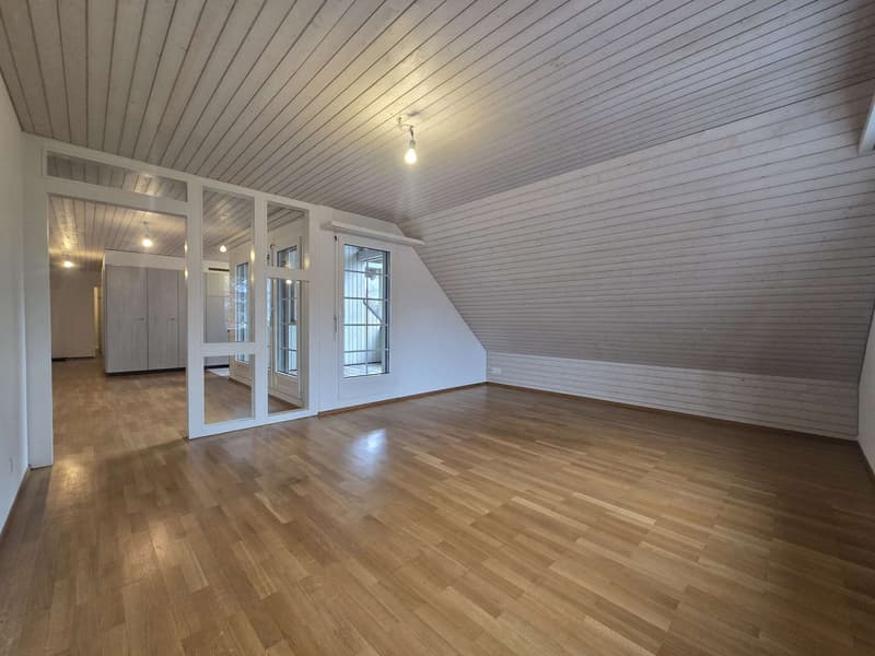 Impressionen Wohnung