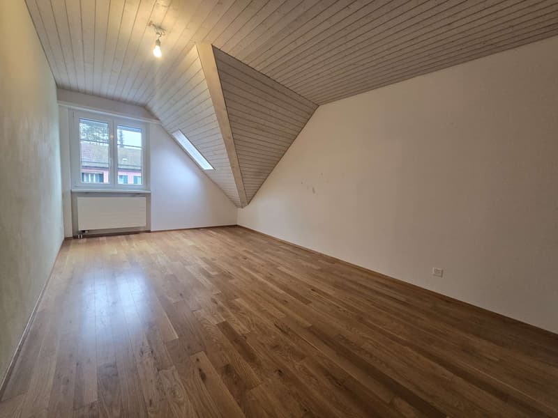 Impressionen Wohnung