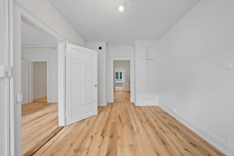 IT3 Rorschach, Hauptstrasse, Wohnung 2,020
