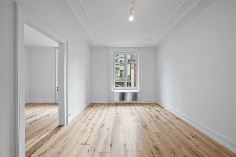 IT3 Rorschach, Hauptstrasse, Wohnung 2,022