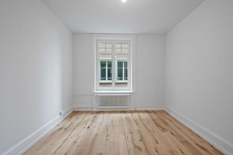 IT3 Rorschach, Hauptstrasse, Wohnung 2,013