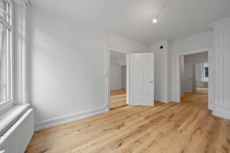 IT3 Rorschach, Hauptstrasse, Wohnung 2,019