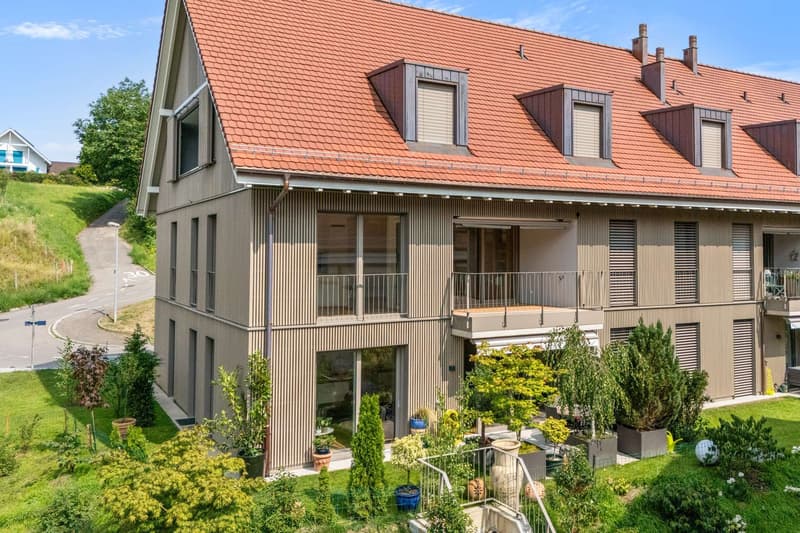 Aussenansicht
