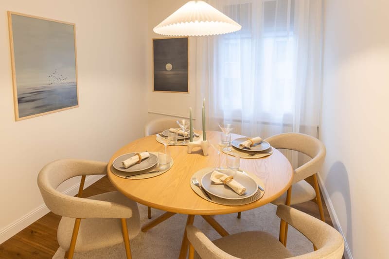 Esszimmer