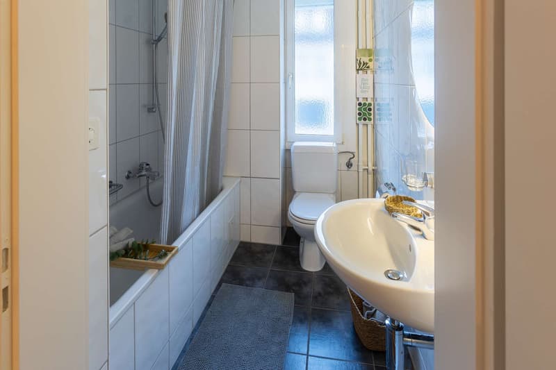 Badezimer
