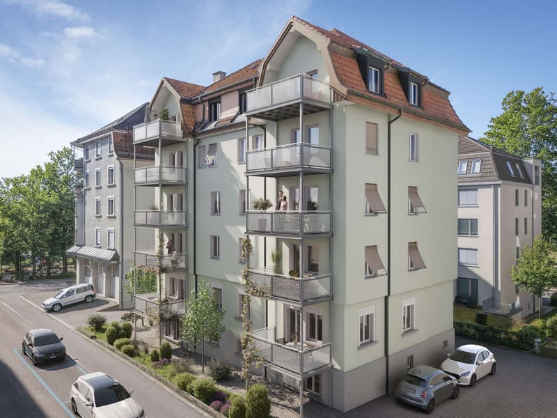 Aussenansicht