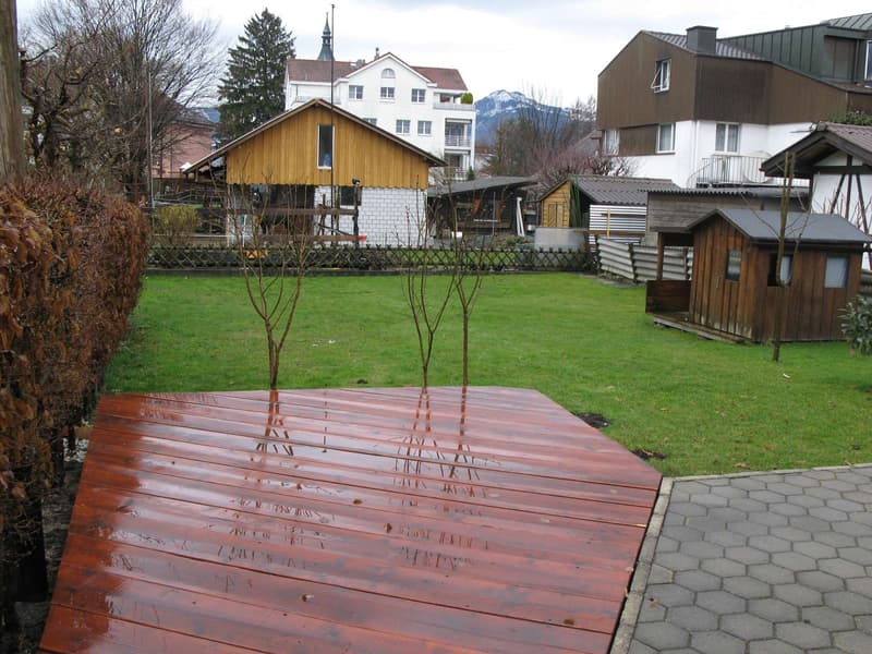 Garten