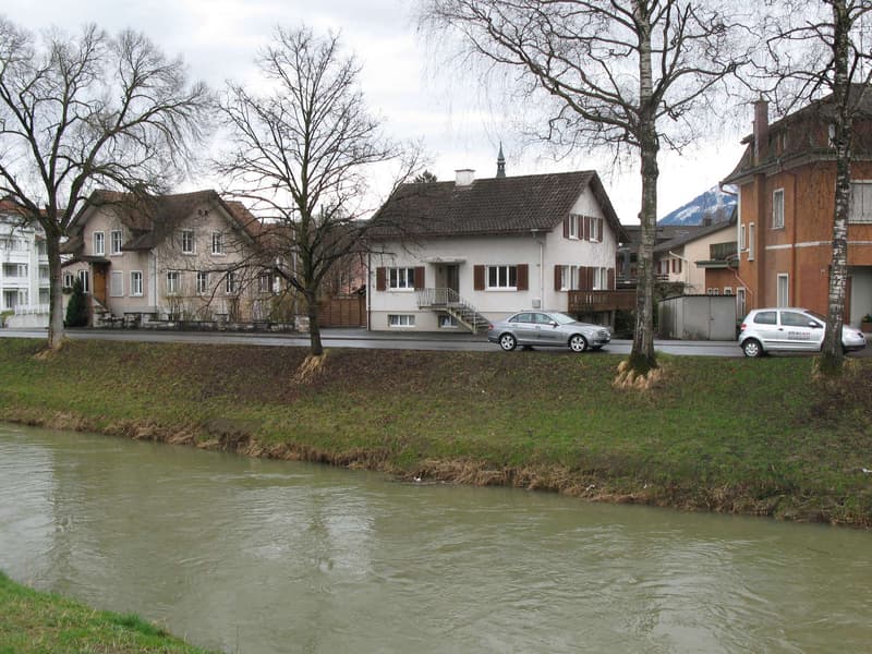 Aussenansicht