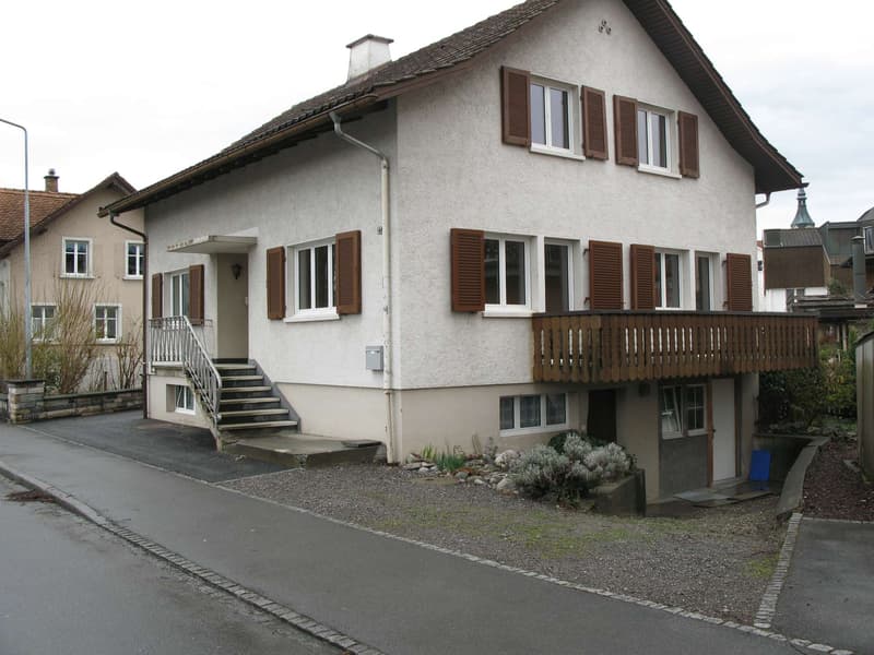 Aussenansicht