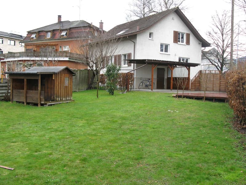 Garten