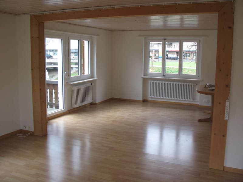 Wohnen