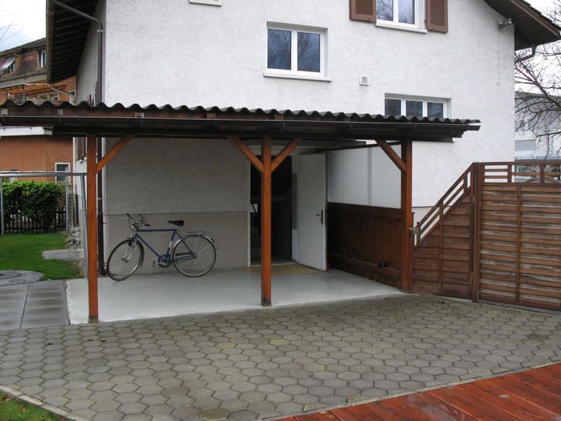 Aussenbereich