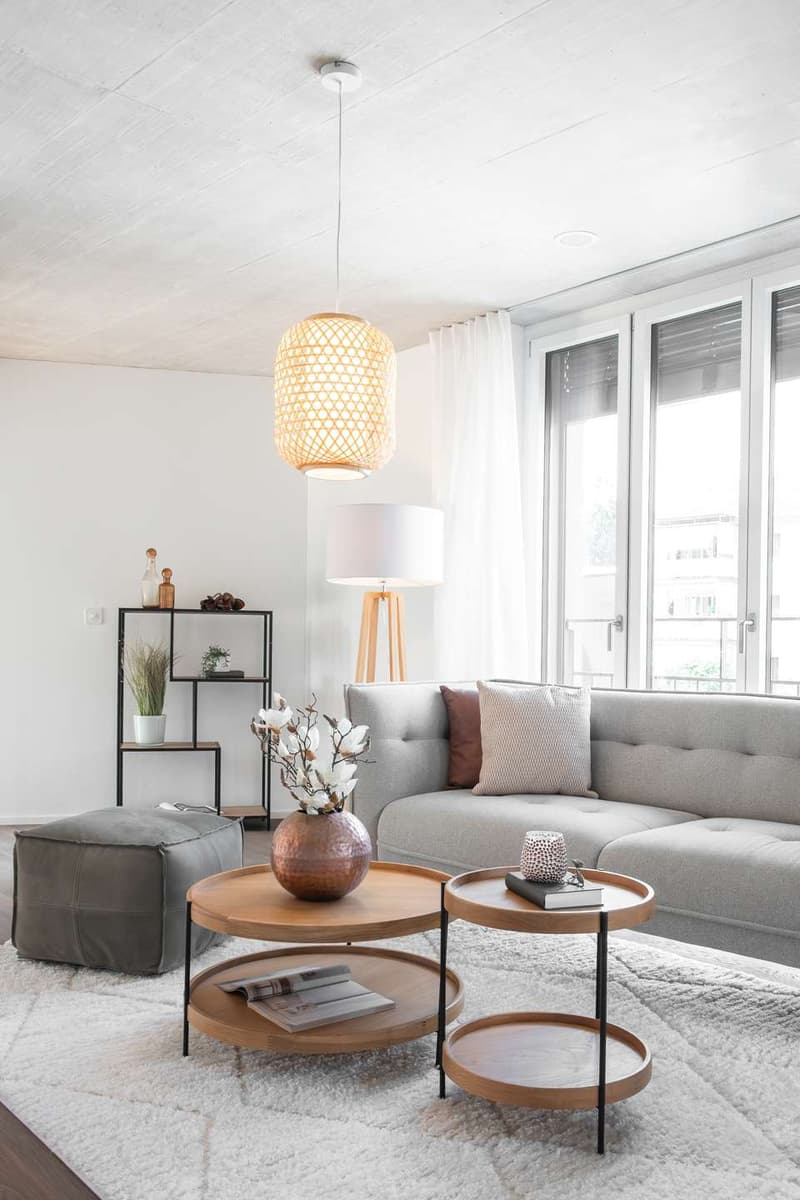 3.5-Zimmer Neubauwohnung mit Weitsicht - "7 Lerchen" in Kloten (3)