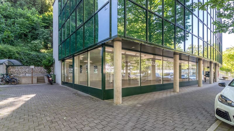 Aussenansicht