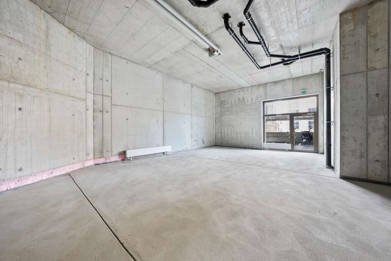 IT3 St. Gallen, Gewerbefla?che Seestrasse 119, Horn,008