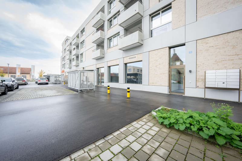 IT3 St. Gallen, Gewerbefla?che Seestrasse 119, Horn,020