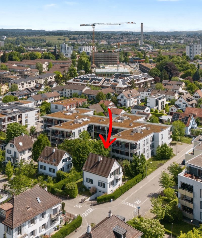 Aussen mit PFeil 2
