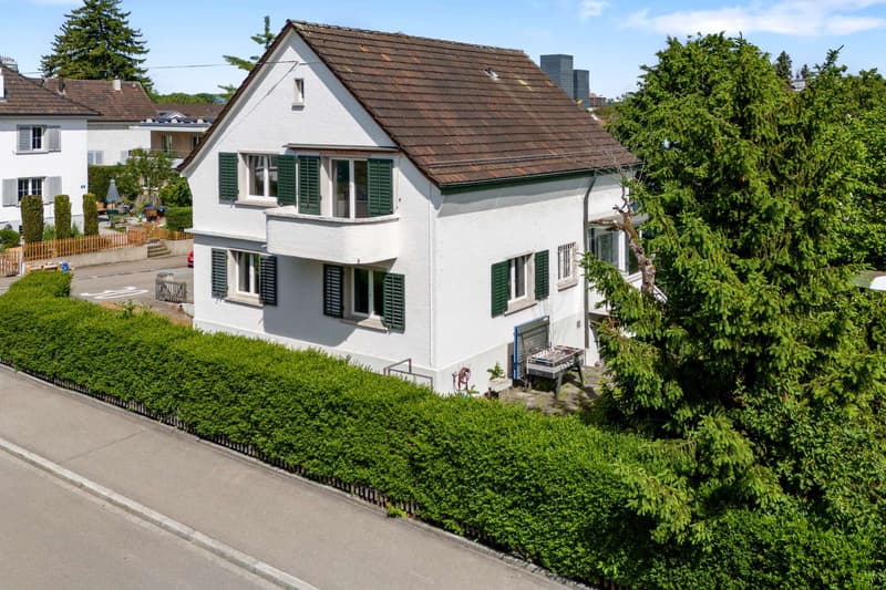 Außenansicht