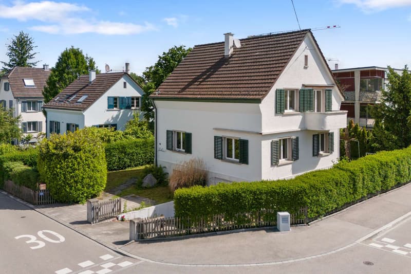 Außenansicht