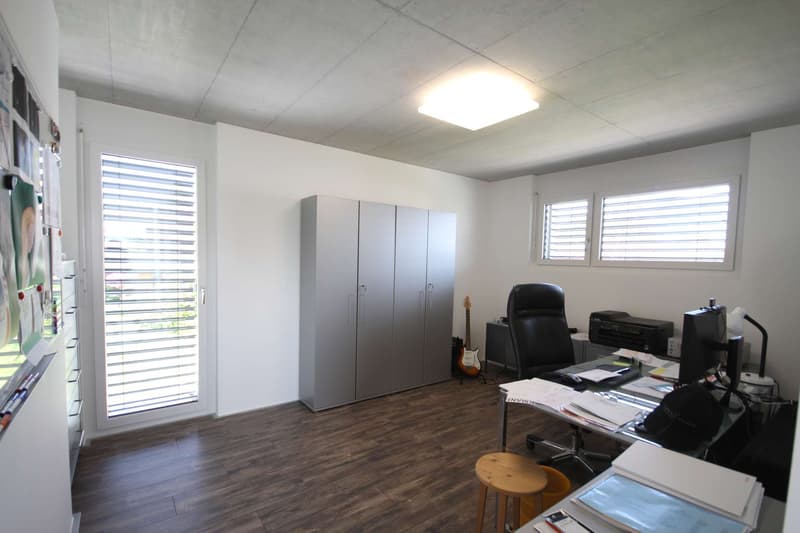 Büro 1.OG