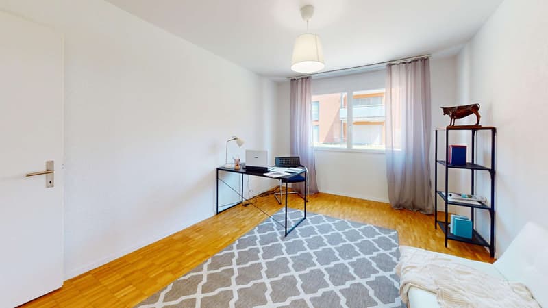 Bürozimmer