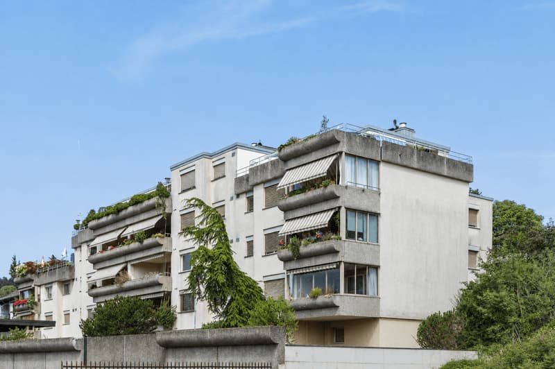 Aussenansicht