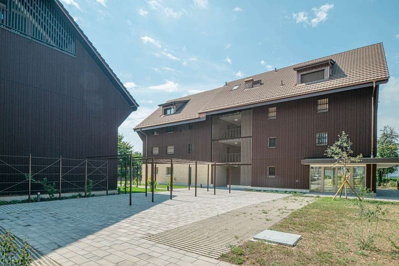 Haus B