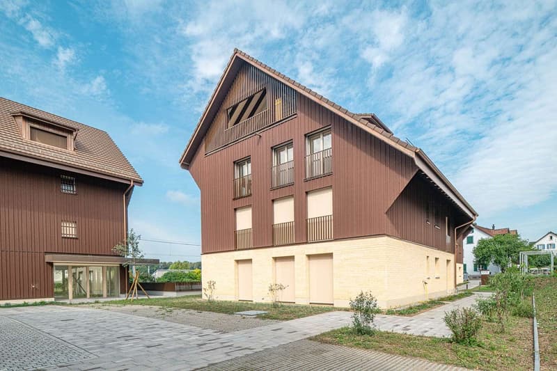 Haus C