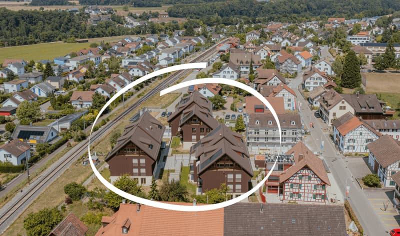 Aussenansicht