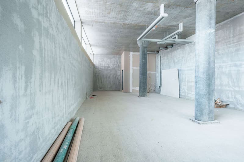 IT3, Konsumstrasse 3 Goldach, Gewerbera?ume.048