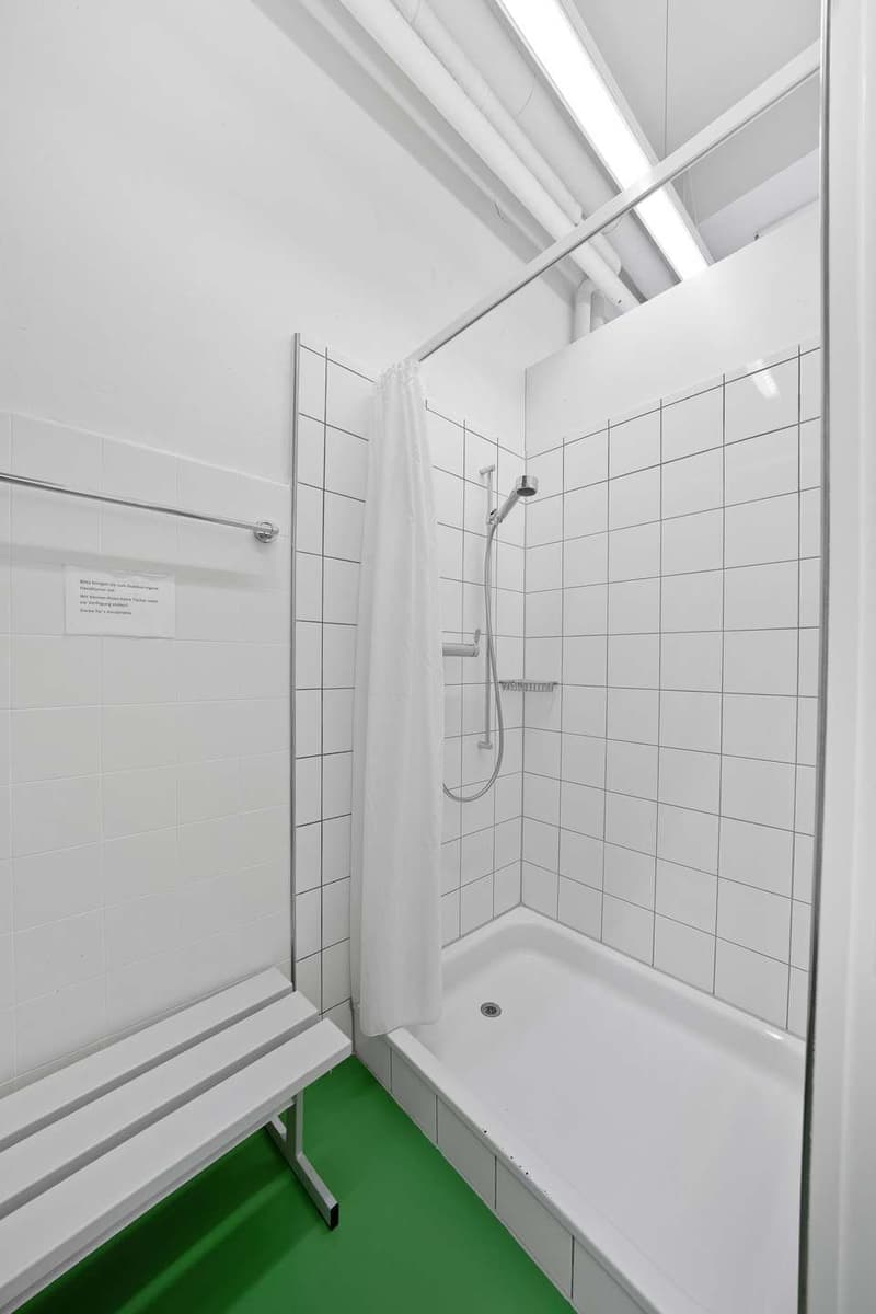 IT3 ST. Gallen, Bu?ro Rorschacherstrasse-Helvetiastrasse-30