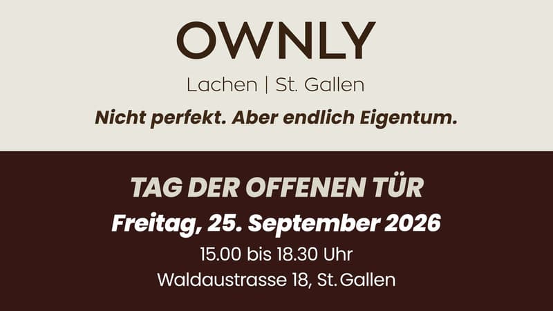 Tag der offenen Tür