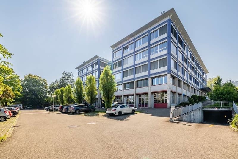 Aussenansicht