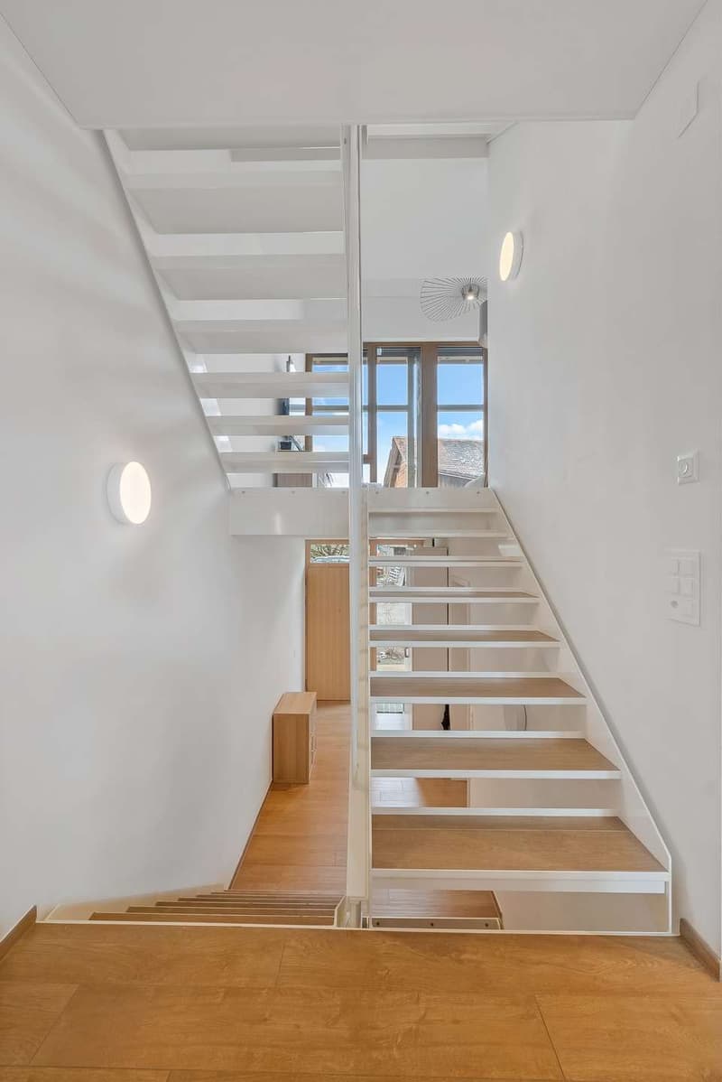 Treppen