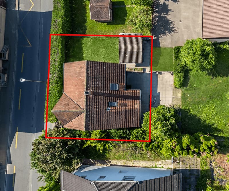 Einfamilienhaus an familienfreundlicher Lage (11)