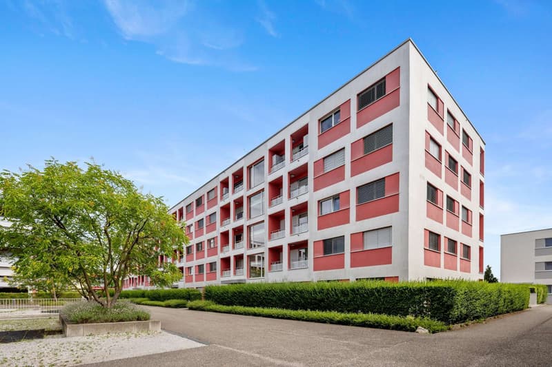 Aussenansicht