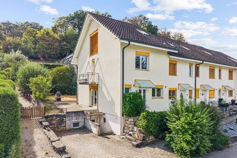 Aussenansicht