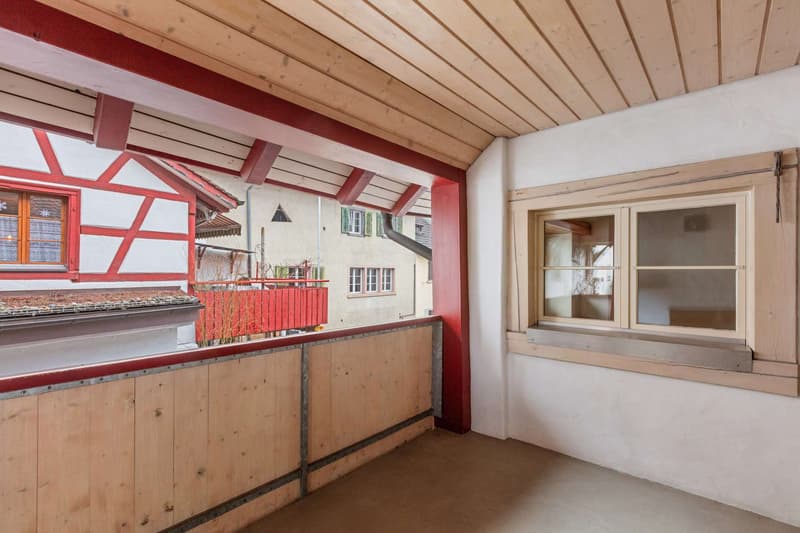 Loggia