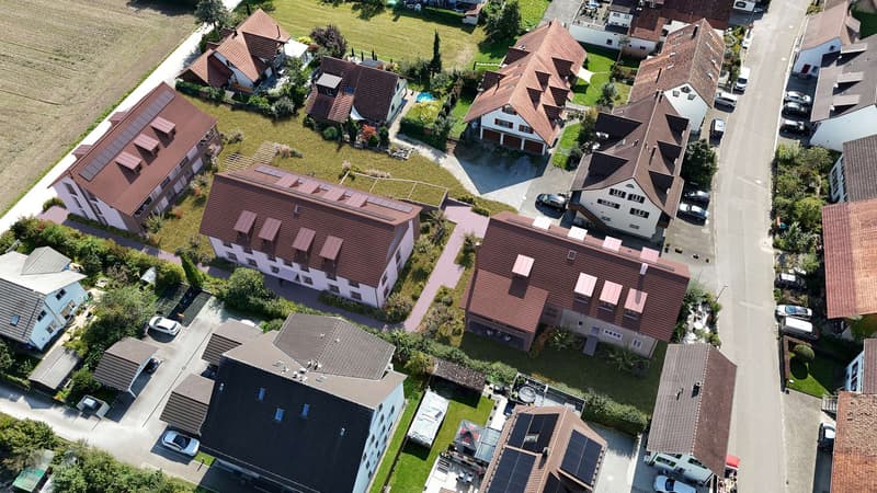 Aussenansicht