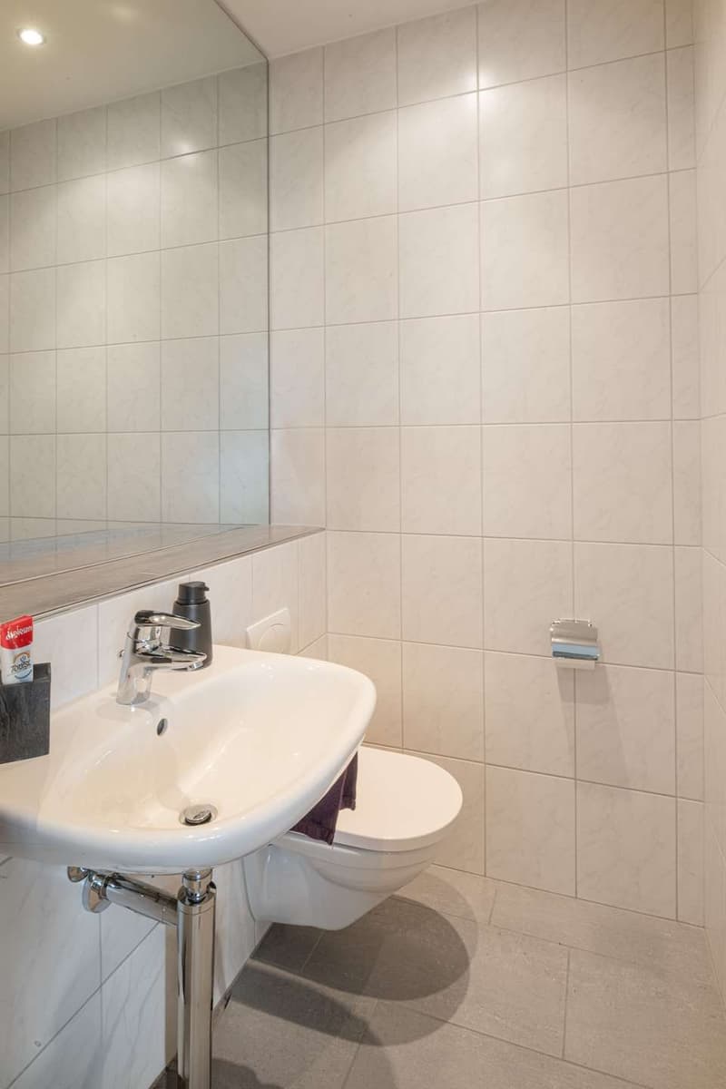 Gäste-WC