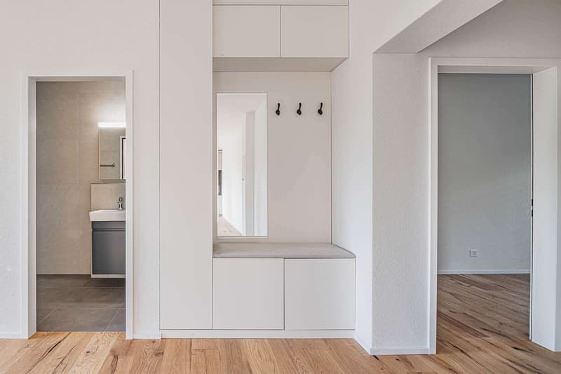 Garderobe
