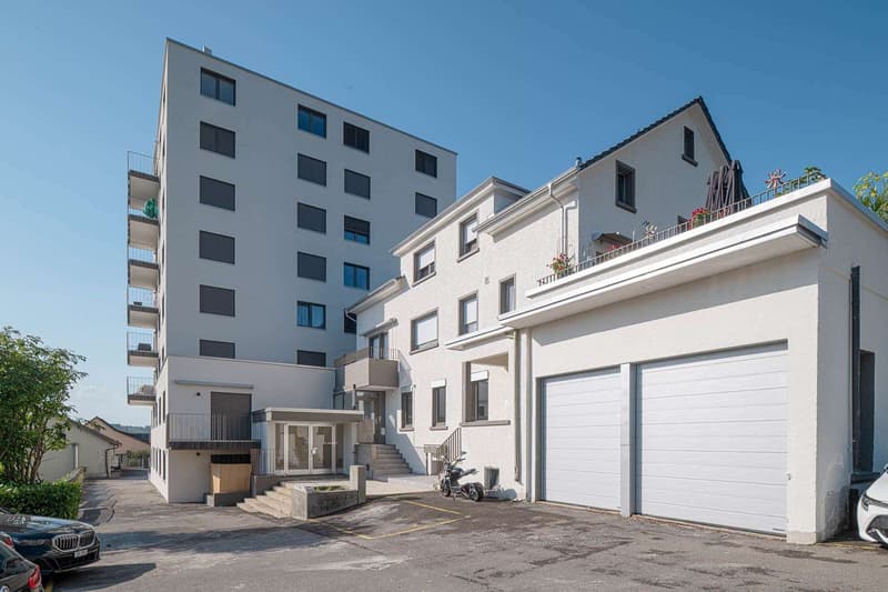 Aussenansicht